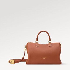 Classic Louis Vuitton Bag: A Stylish and Versatile Choice for Elegance